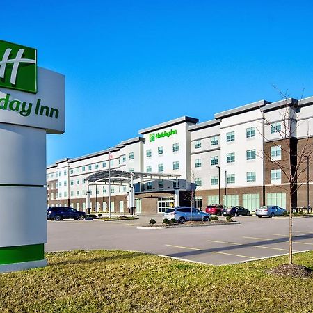 Holiday Inn - Erie By Ihg Exteriér fotografie