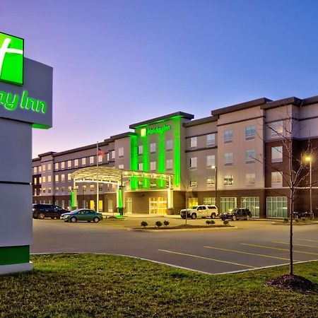 Holiday Inn - Erie By Ihg Exteriér fotografie