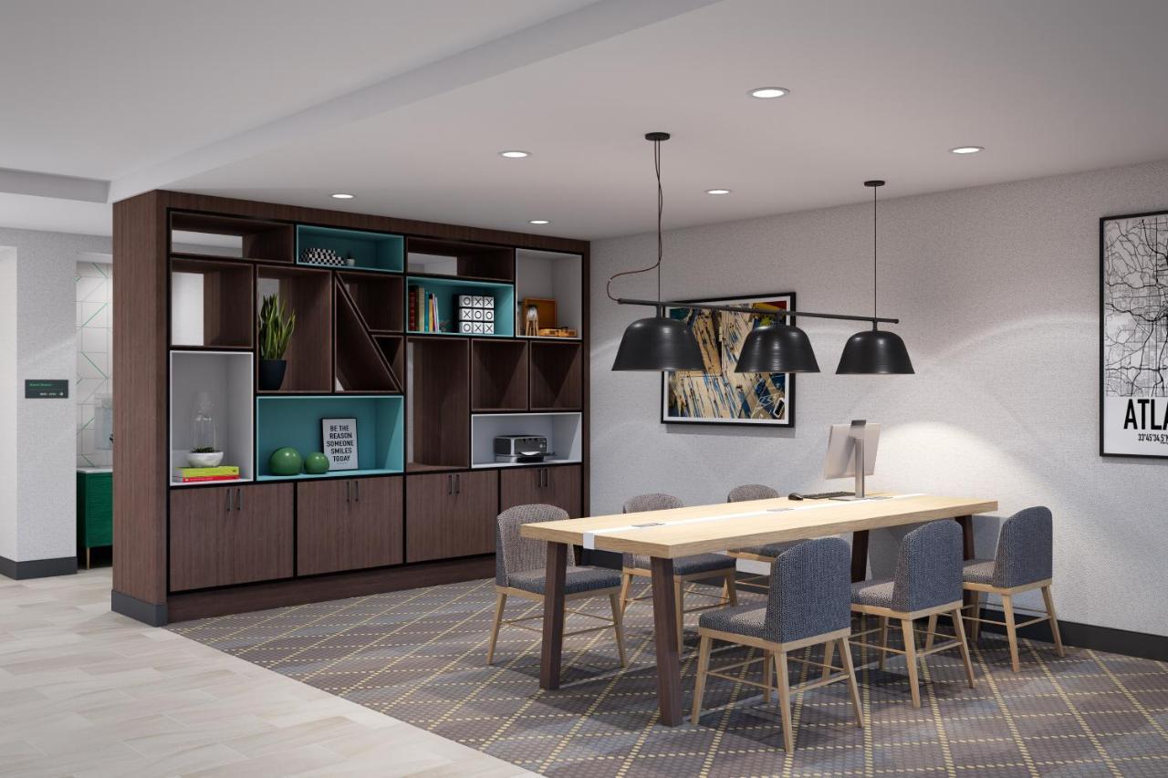 Holiday Inn - Erie By Ihg Exteriér fotografie