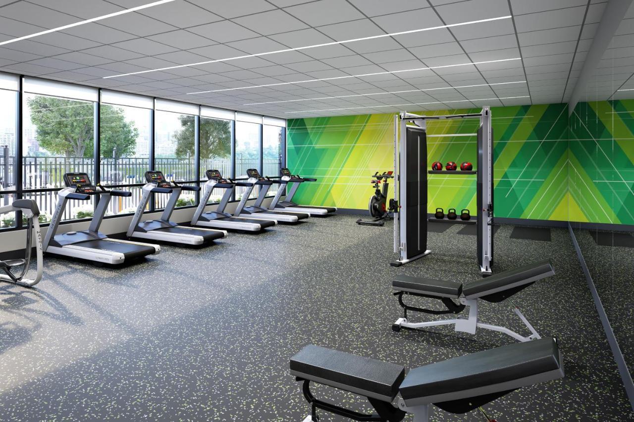 Holiday Inn - Erie By Ihg Exteriér fotografie