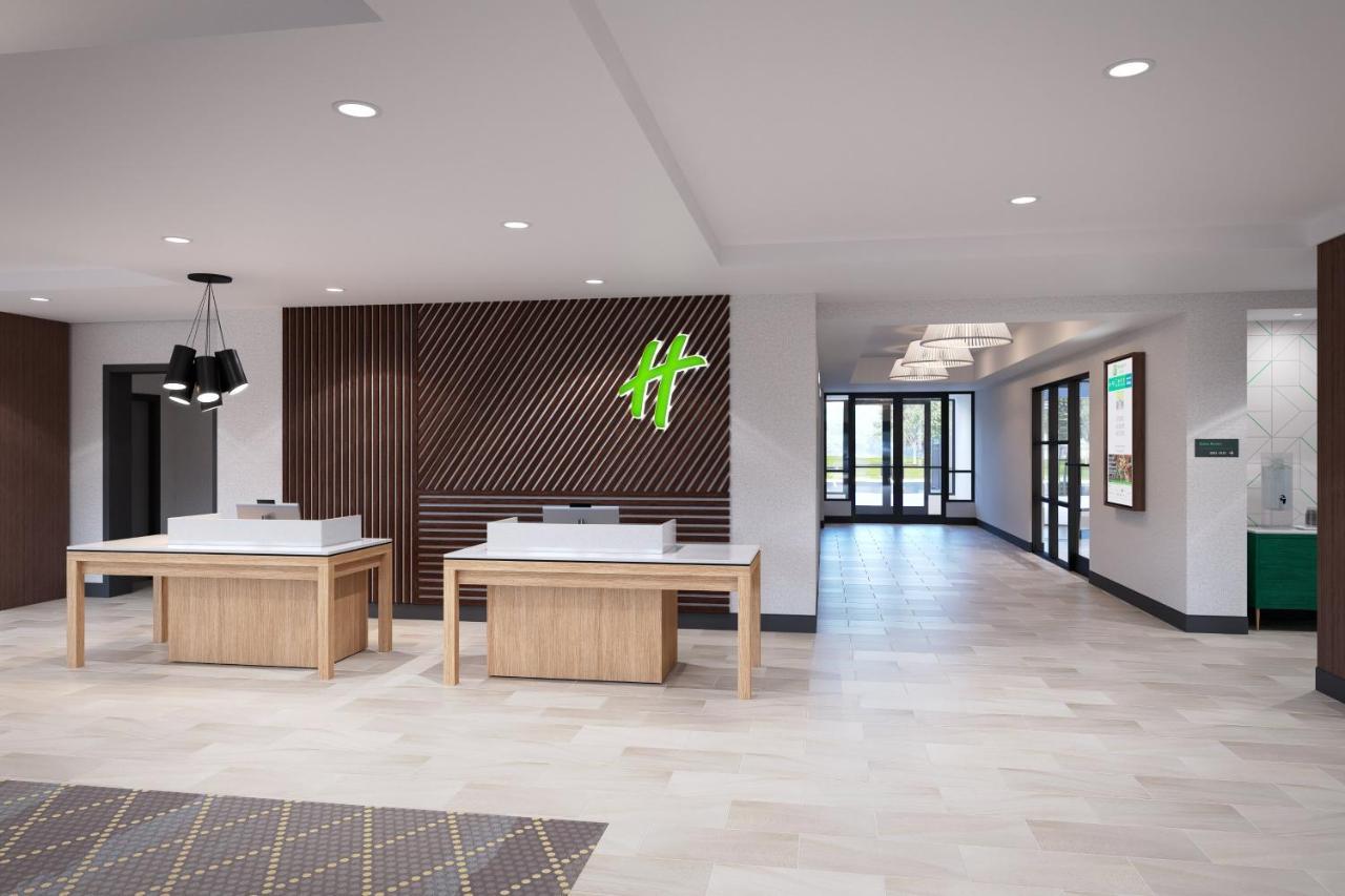 Holiday Inn - Erie By Ihg Exteriér fotografie