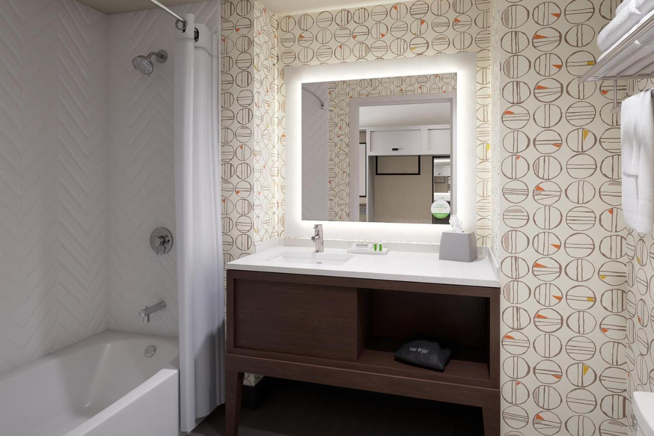 Holiday Inn - Erie By Ihg Exteriér fotografie