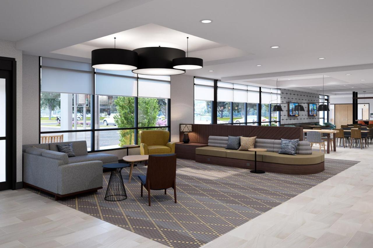 Holiday Inn - Erie By Ihg Exteriér fotografie