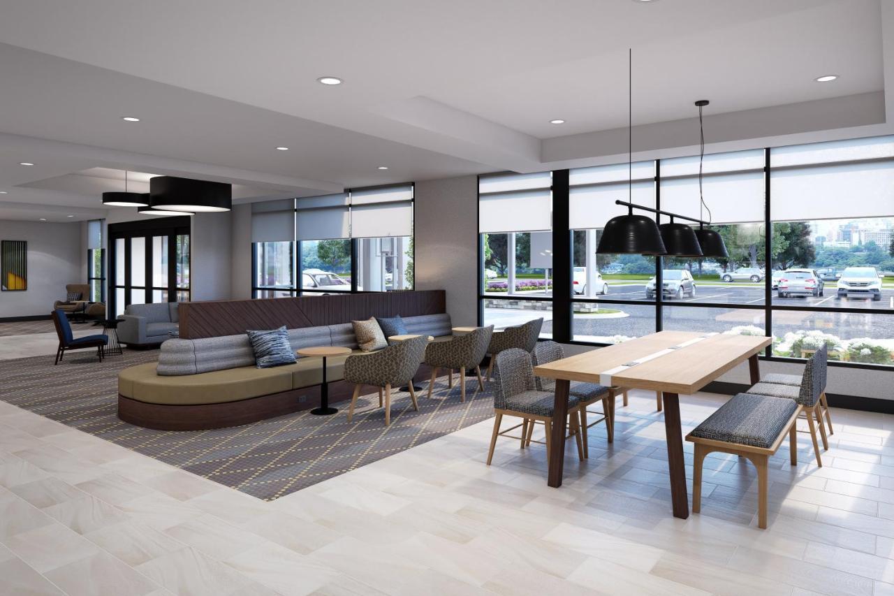 Holiday Inn - Erie By Ihg Exteriér fotografie