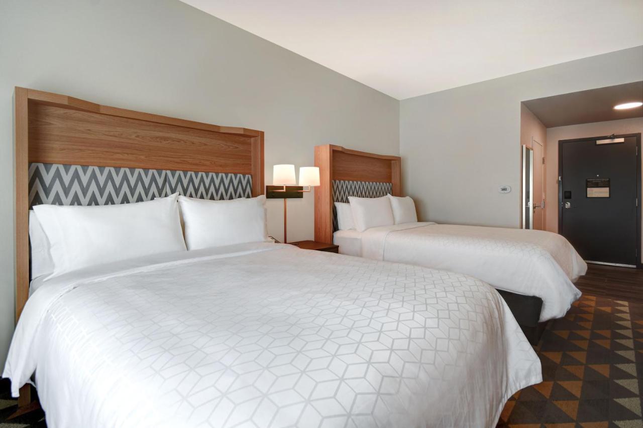Holiday Inn - Erie By Ihg Exteriér fotografie