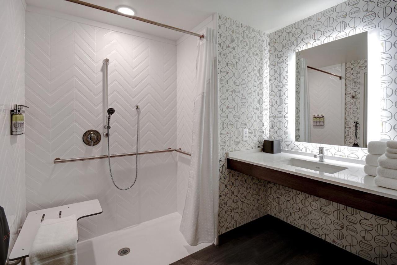 Holiday Inn - Erie By Ihg Exteriér fotografie