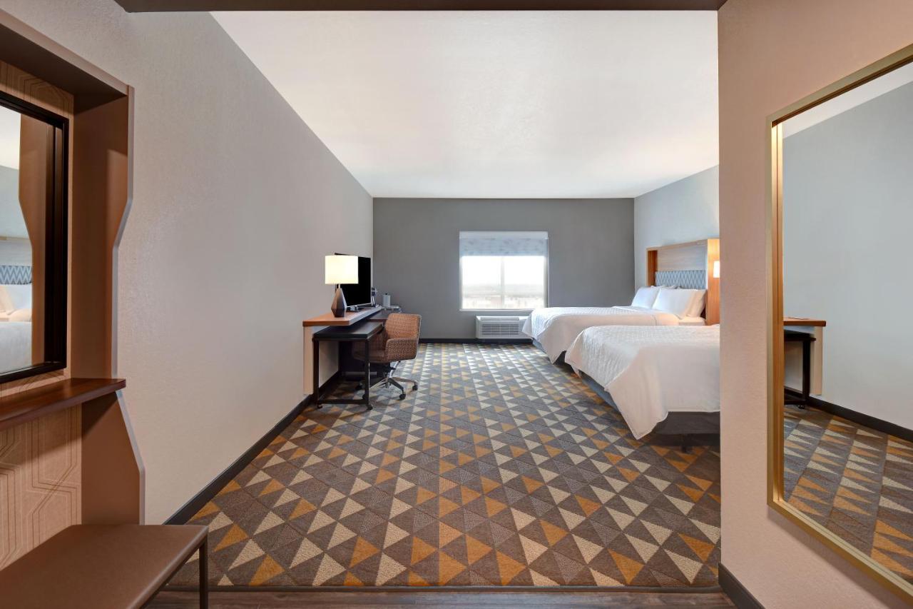 Holiday Inn - Erie By Ihg Exteriér fotografie
