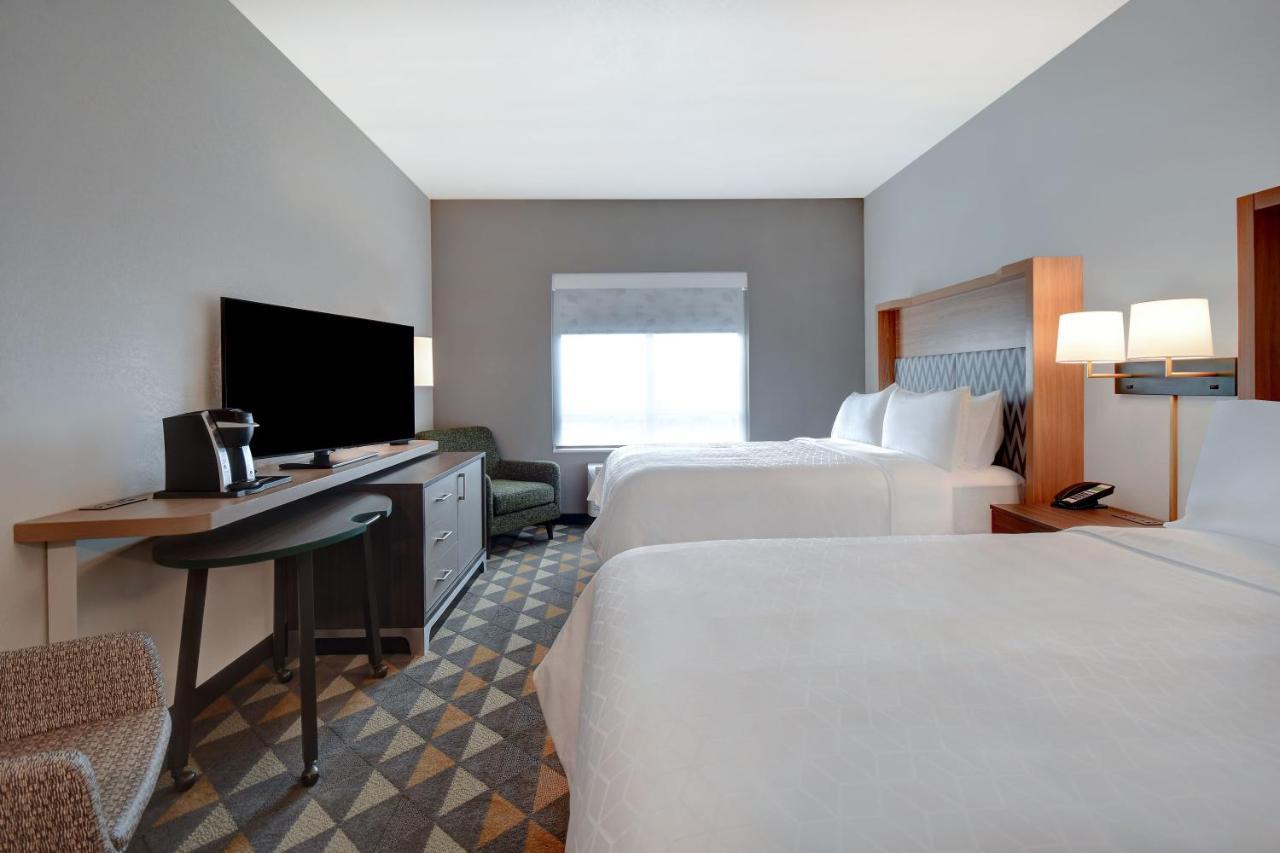 Holiday Inn - Erie By Ihg Exteriér fotografie