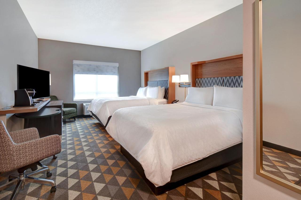 Holiday Inn - Erie By Ihg Exteriér fotografie