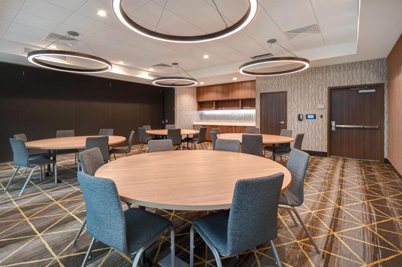 Holiday Inn - Erie By Ihg Exteriér fotografie