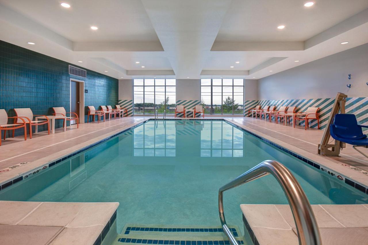 Holiday Inn - Erie By Ihg Exteriér fotografie