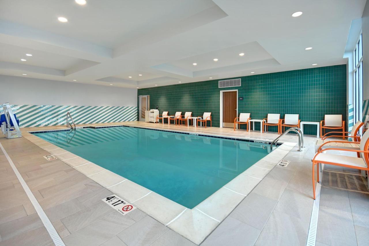 Holiday Inn - Erie By Ihg Exteriér fotografie
