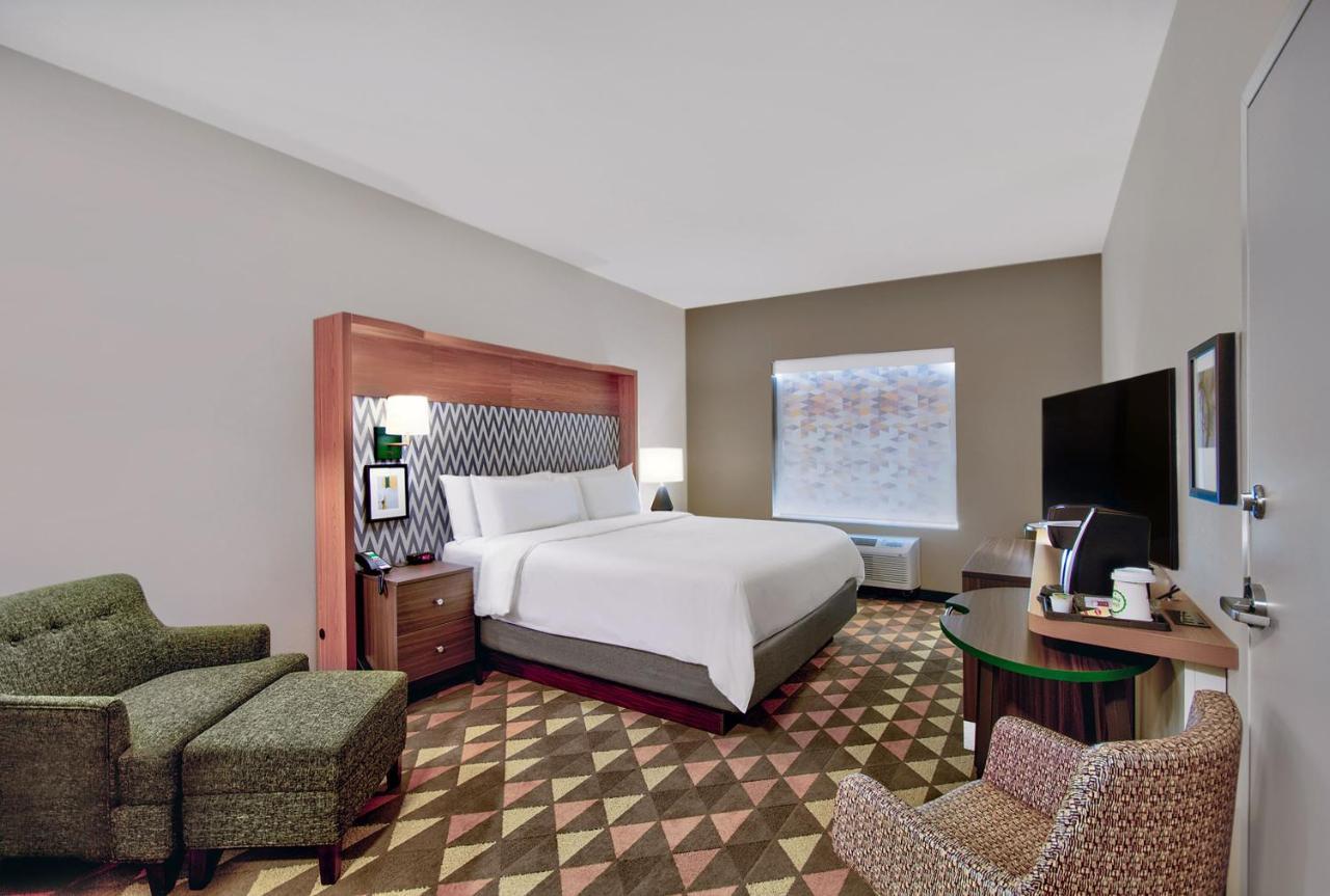 Holiday Inn - Erie By Ihg Exteriér fotografie