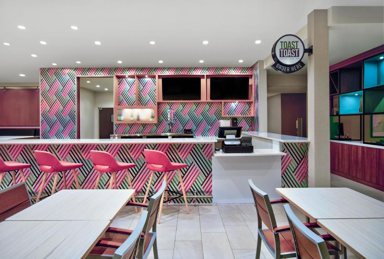 Holiday Inn - Erie By Ihg Exteriér fotografie