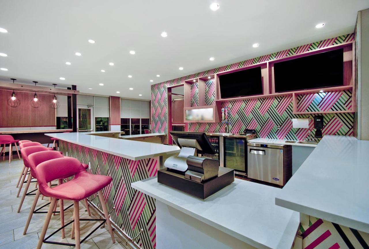 Holiday Inn - Erie By Ihg Exteriér fotografie