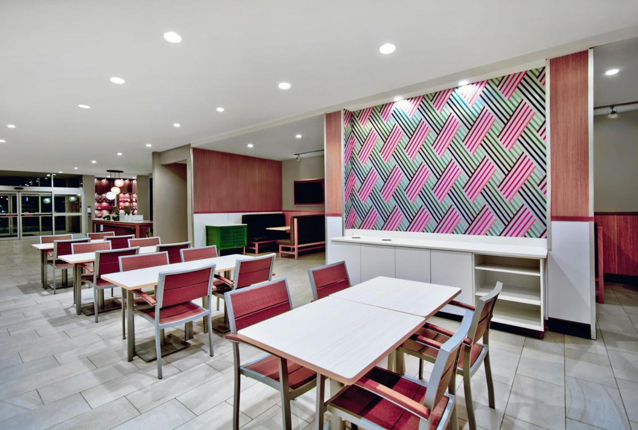 Holiday Inn - Erie By Ihg Exteriér fotografie
