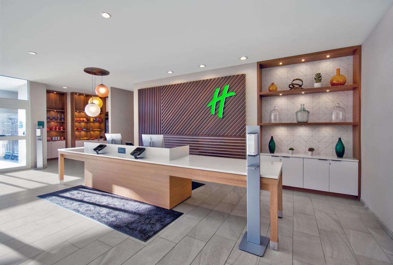 Holiday Inn - Erie By Ihg Exteriér fotografie