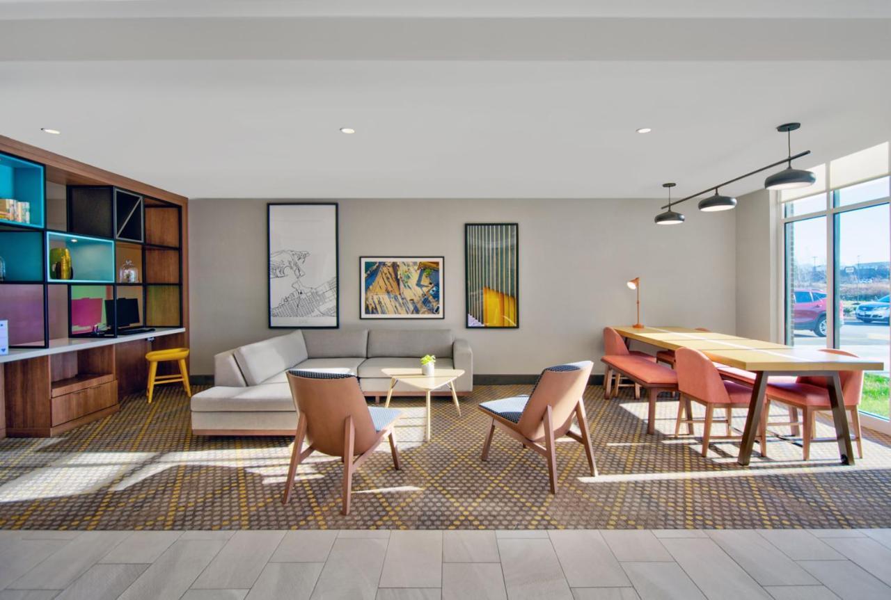 Holiday Inn - Erie By Ihg Exteriér fotografie