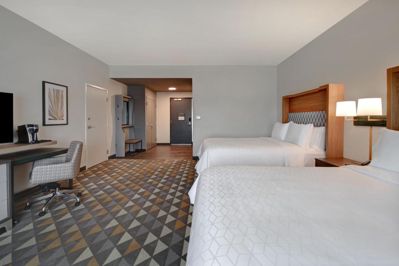 Holiday Inn - Erie By Ihg Exteriér fotografie