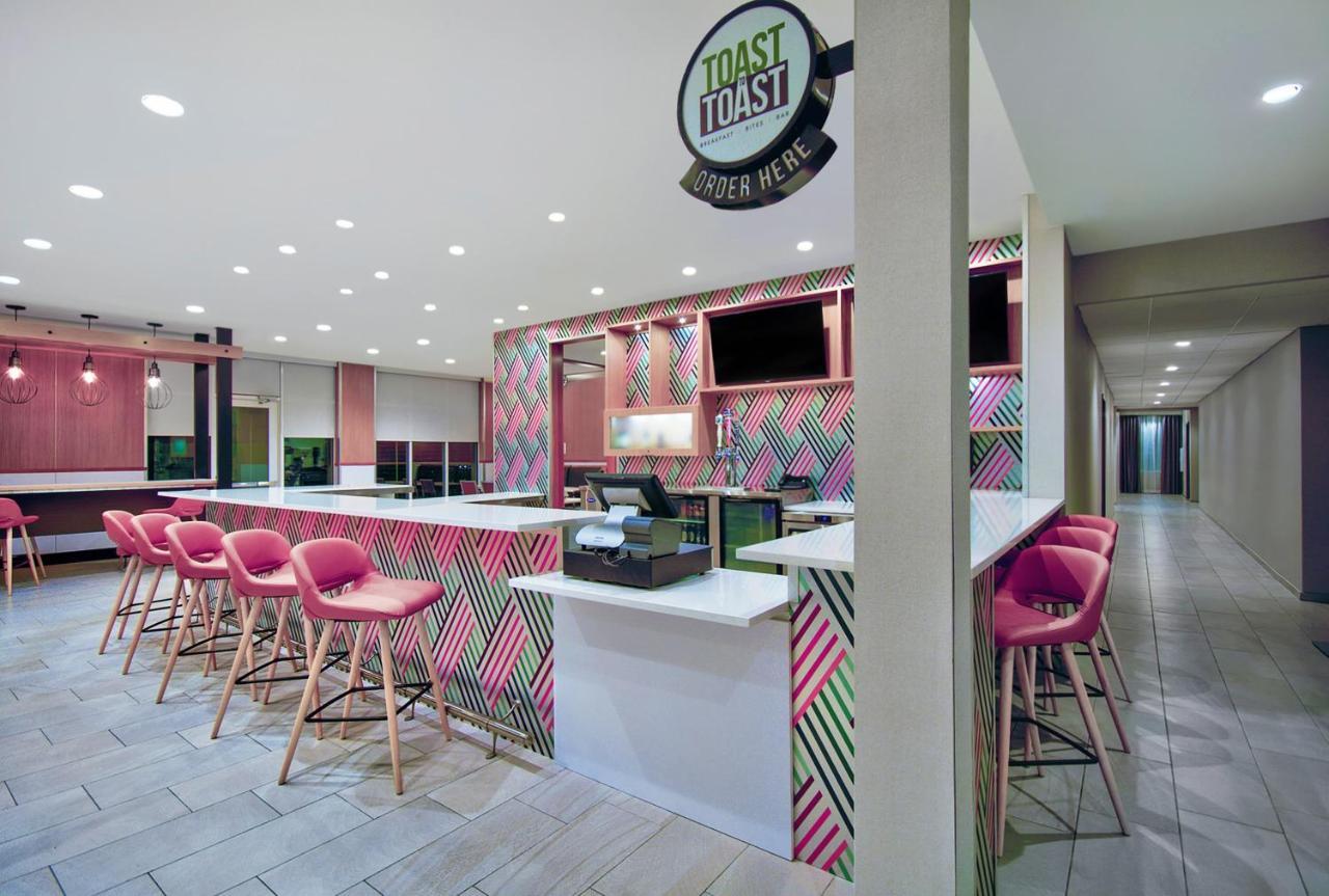 Holiday Inn - Erie By Ihg Exteriér fotografie