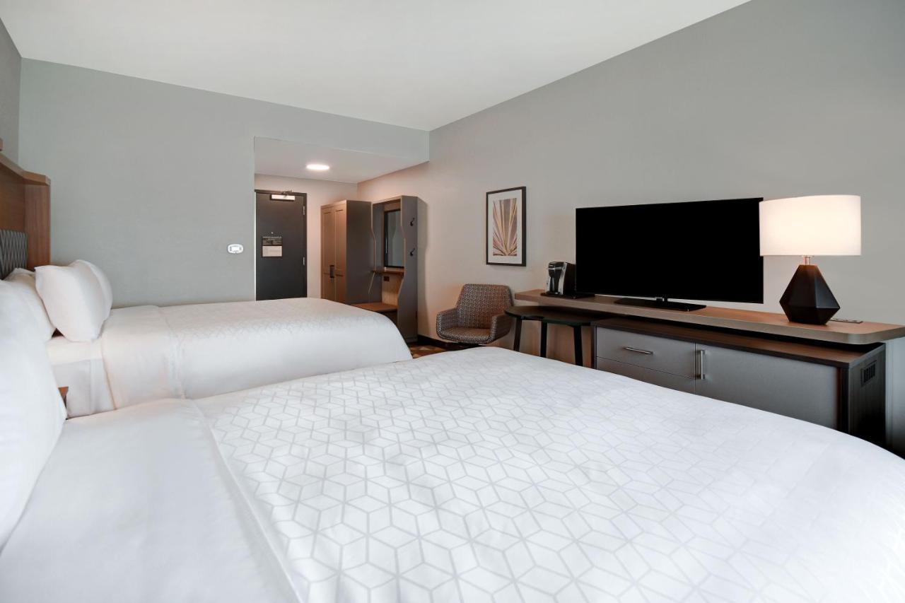 Holiday Inn - Erie By Ihg Exteriér fotografie