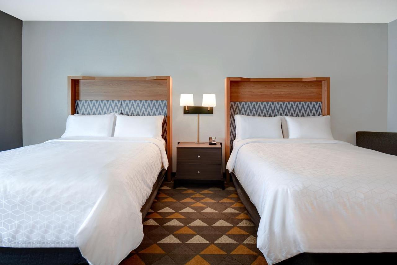 Holiday Inn - Erie By Ihg Exteriér fotografie