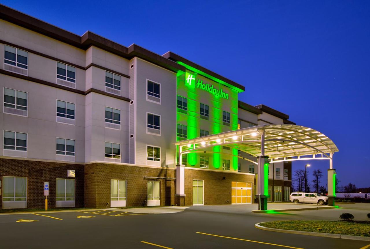 Holiday Inn - Erie By Ihg Exteriér fotografie
