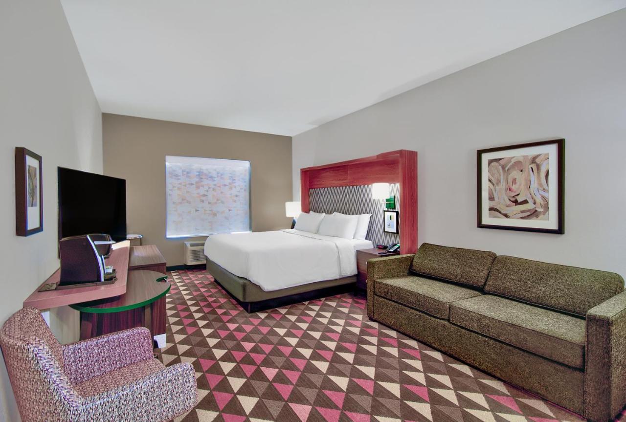 Holiday Inn - Erie By Ihg Exteriér fotografie