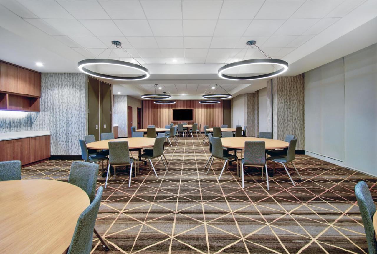 Holiday Inn - Erie By Ihg Exteriér fotografie