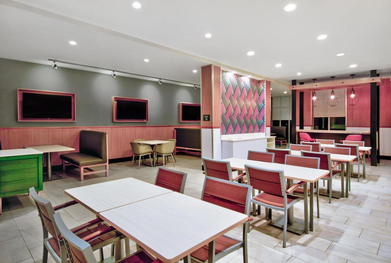 Holiday Inn - Erie By Ihg Exteriér fotografie