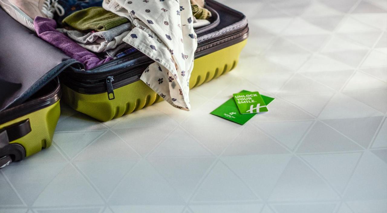 Holiday Inn - Erie By Ihg Exteriér fotografie