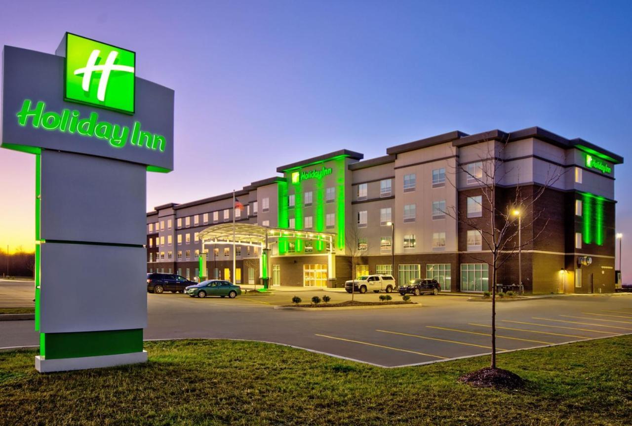 Holiday Inn - Erie By Ihg Exteriér fotografie